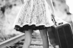 public domain-girl-railroadtracks-walking-1