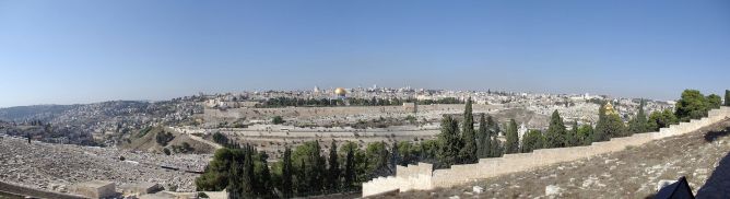 Jerusalem_BW_1
