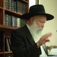 The Z Factor IX: Chabad Lubavitch (2)