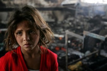 Israel Gaza Conflict Enters Fourth Week
