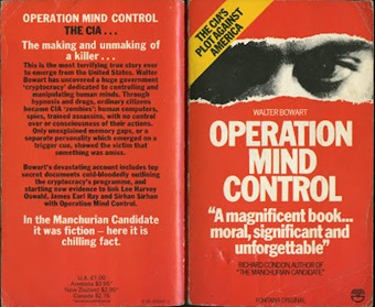 Operation & Mind Control