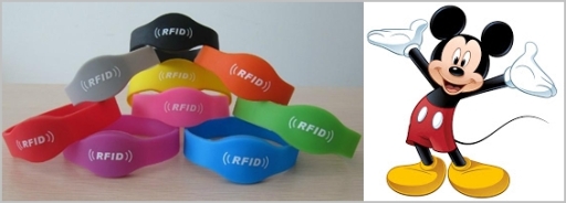 RFID_Wristband_braceletmickey