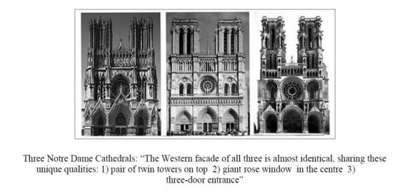 notredame-cathedrals