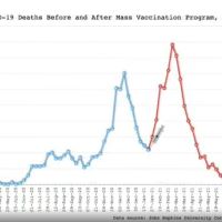 COVID-19 Vaccinations: Deaths & Injuries
